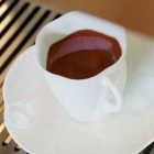 Zou Zou Coffee automatic Turkish, Greek, and Arabic coffee maker