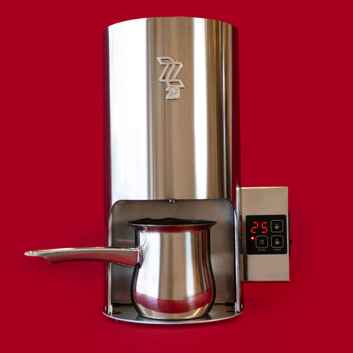 Zou-Zou-Coffee-ZZ25-Coffee-Machine